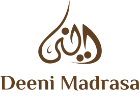 Deeni Madrasa - An Online Islamic School